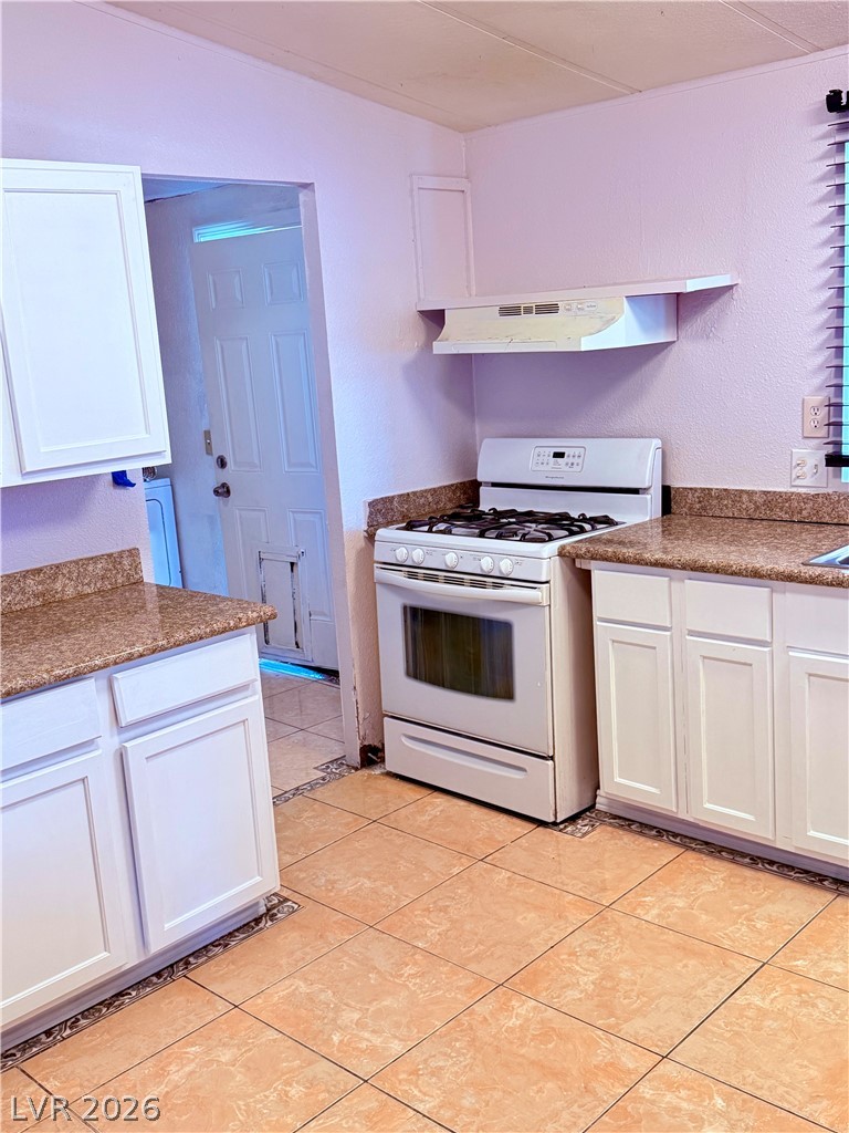 4182 Queen Isabel Court Las Vegas NV 89115