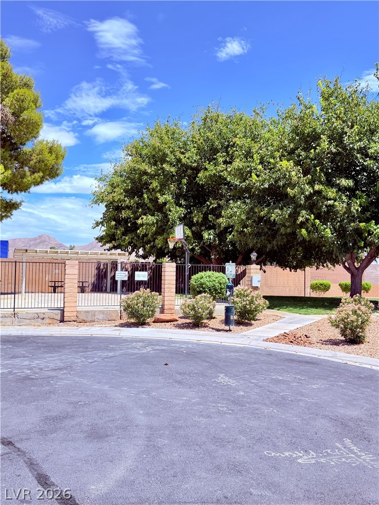 4182 Queen Isabel Court Las Vegas NV 89115