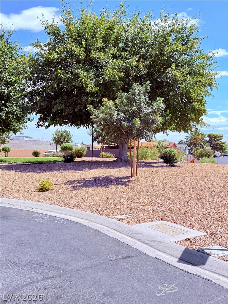4182 Queen Isabel Court Las Vegas NV 89115