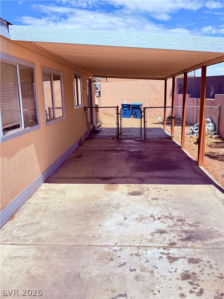 4182 Queen Isabel Court Las Vegas NV 89115