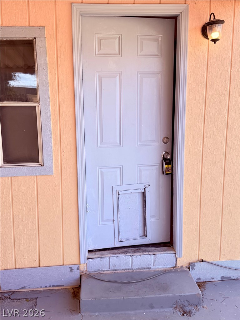 4182 Queen Isabel Court Las Vegas NV 89115