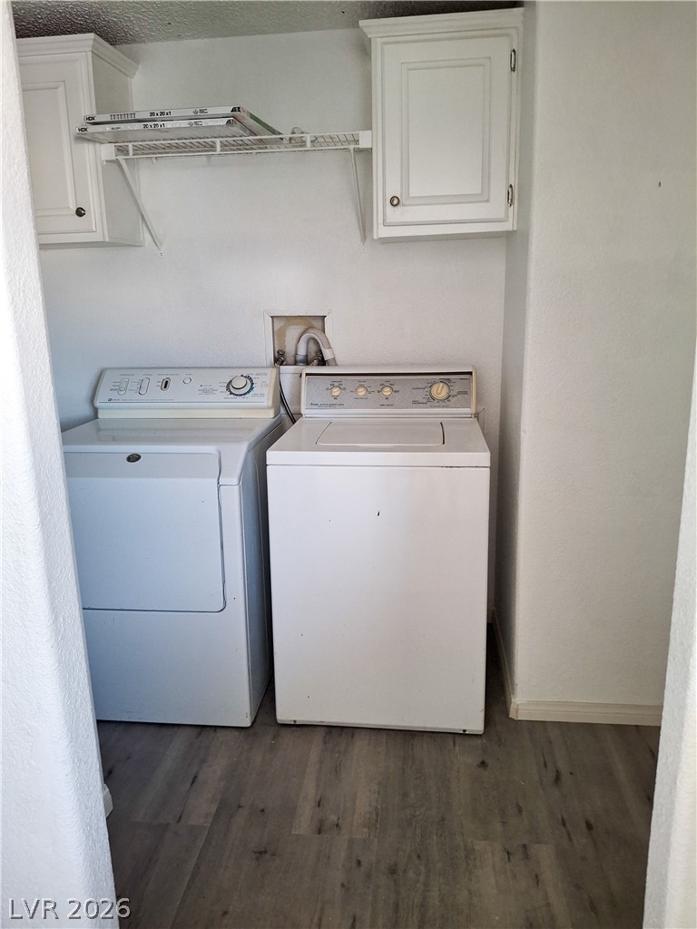 4550 West Horn Road Pahrump NV 89048