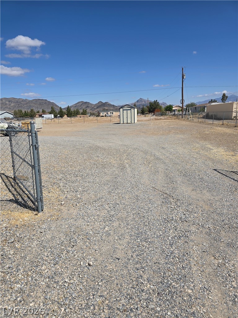 4550 West Horn Road Pahrump NV 89048