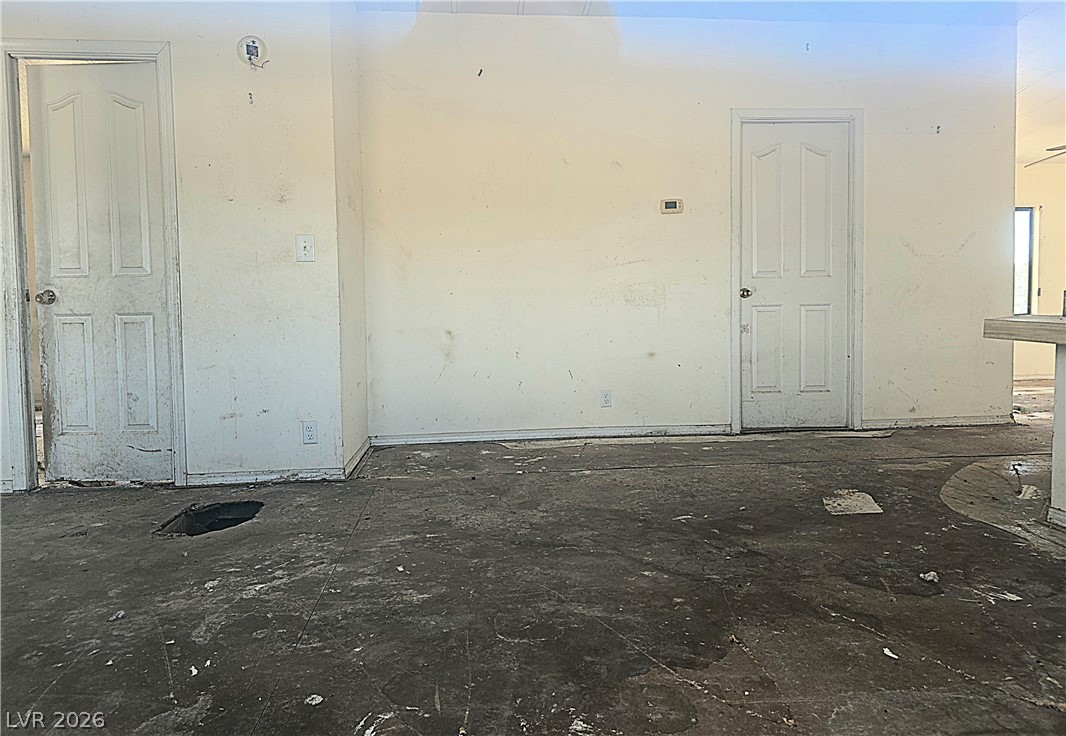 4921 West Horn Road Pahrump NV 89048