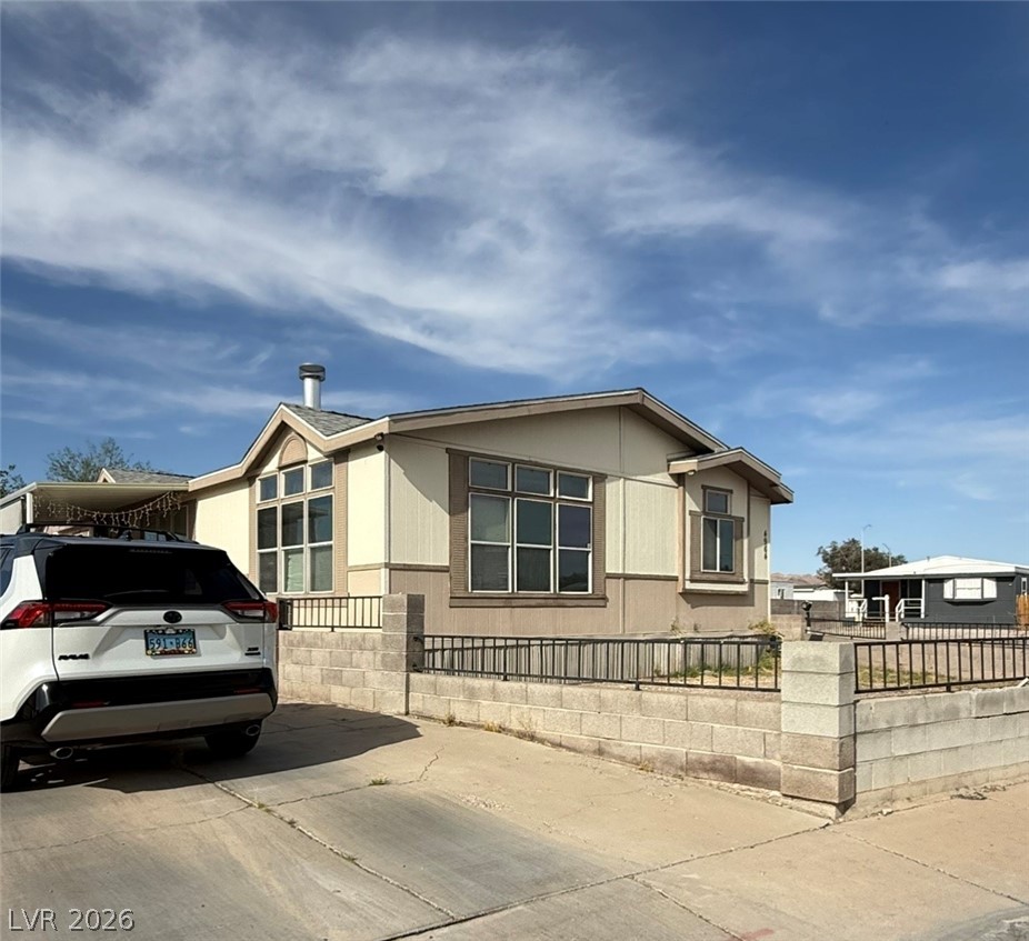 4964 Vista Flora Way Las Vegas NV 89121
