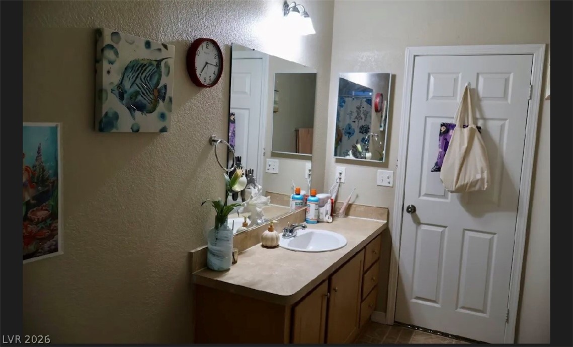 4964 Vista Flora Way Las Vegas NV 89121