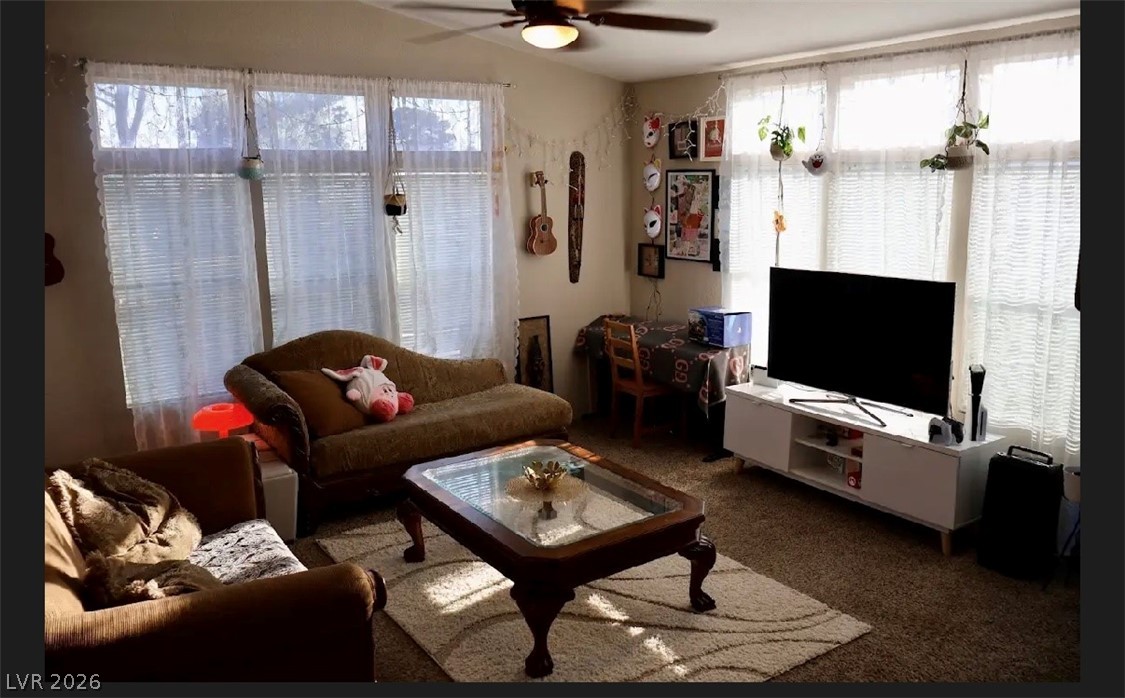 4964 Vista Flora Way Las Vegas NV 89121