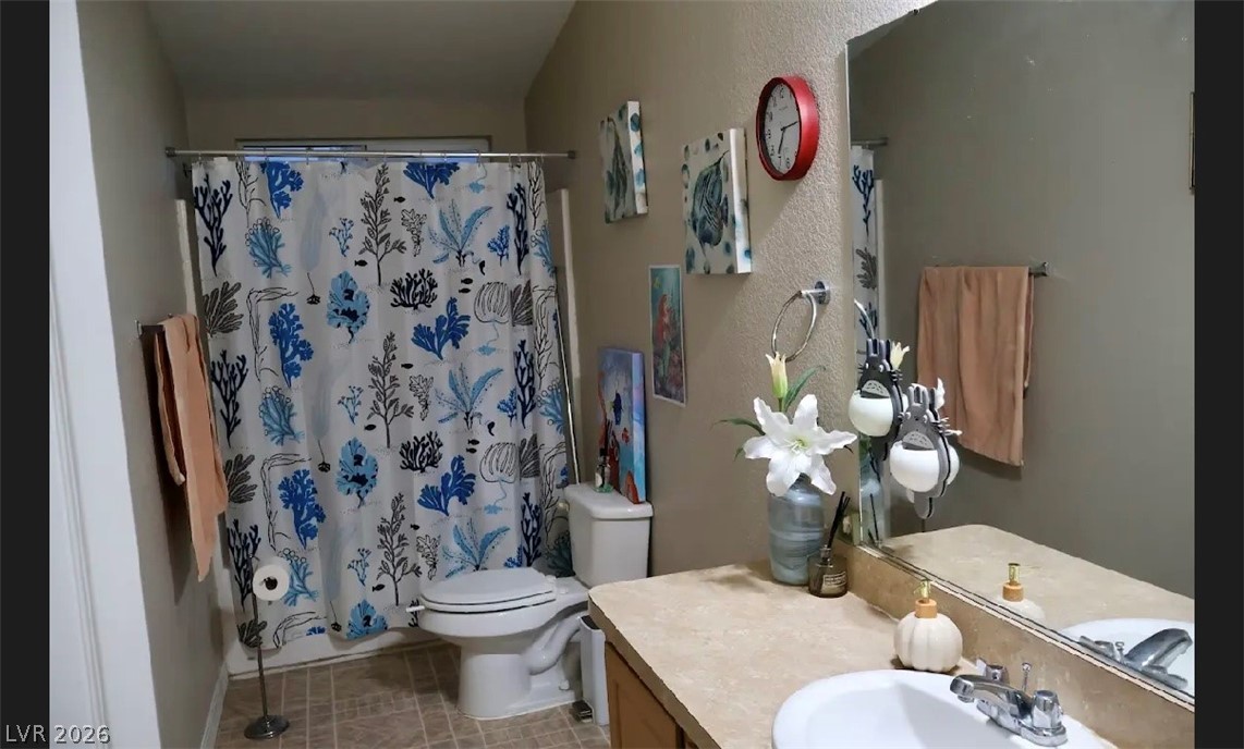 4964 Vista Flora Way Las Vegas NV 89121