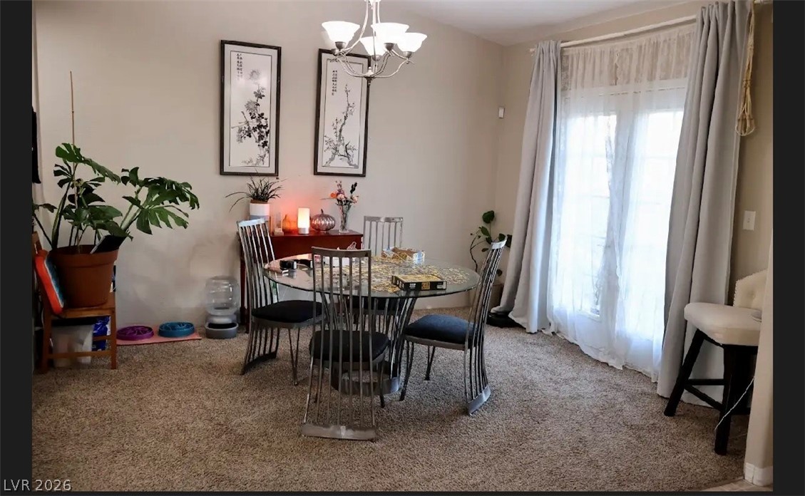 4964 Vista Flora Way Las Vegas NV 89121