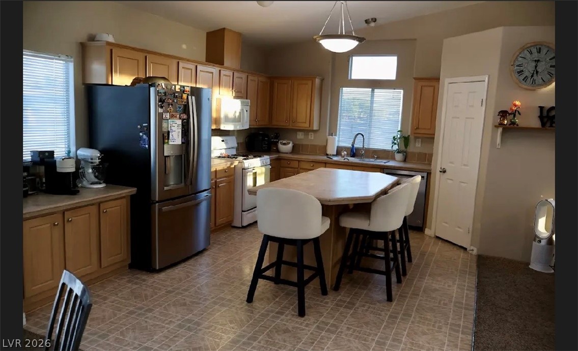 4964 Vista Flora Way Las Vegas NV 89121
