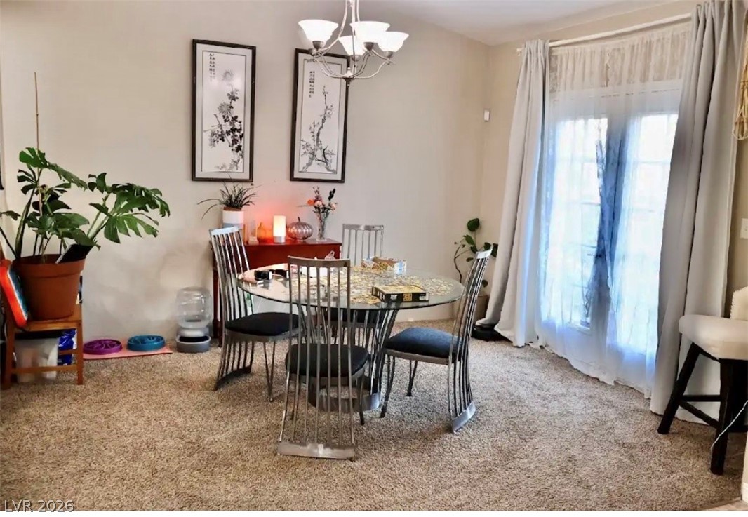 4964 Vista Flora Way Las Vegas NV 89121