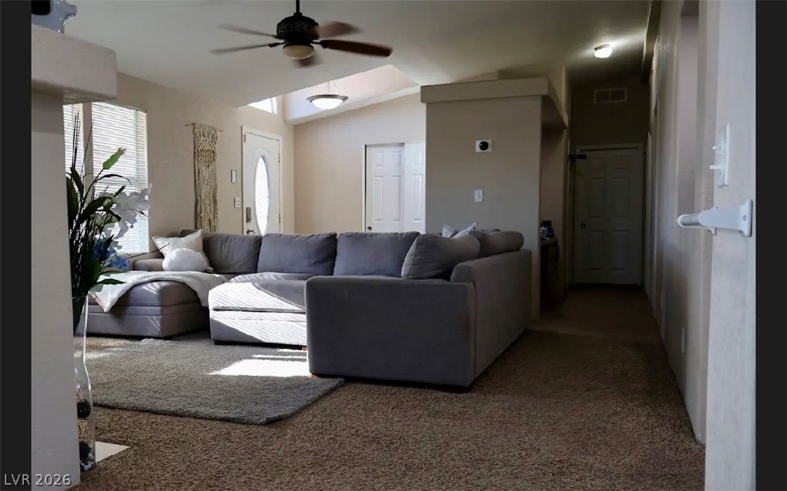 4964 Vista Flora Way Las Vegas NV 89121
