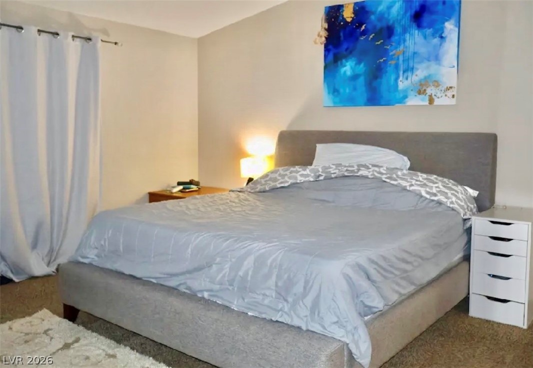 4964 Vista Flora Way Las Vegas NV 89121