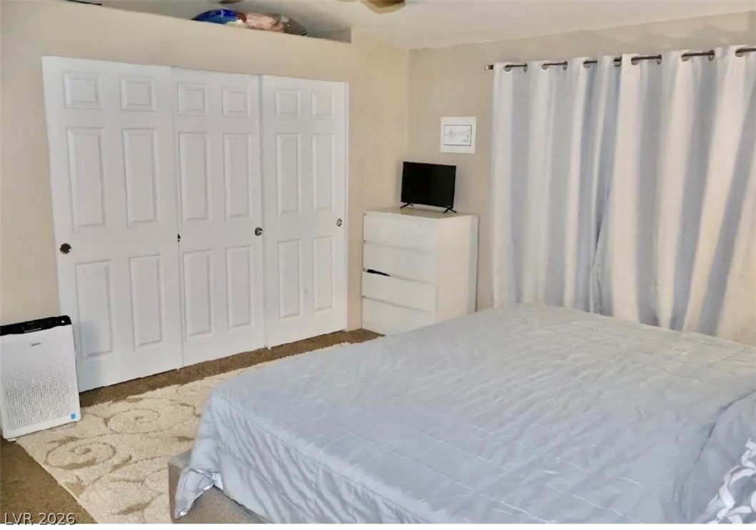 4964 Vista Flora Way Las Vegas NV 89121