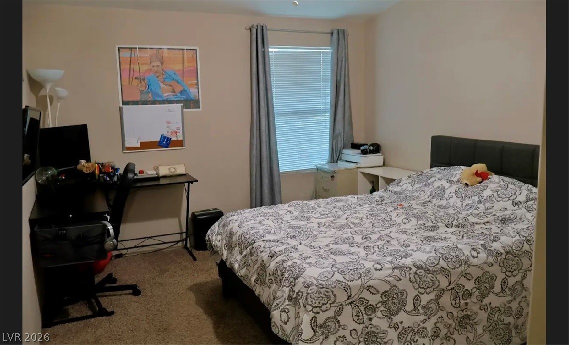 4964 Vista Flora Way Las Vegas NV 89121