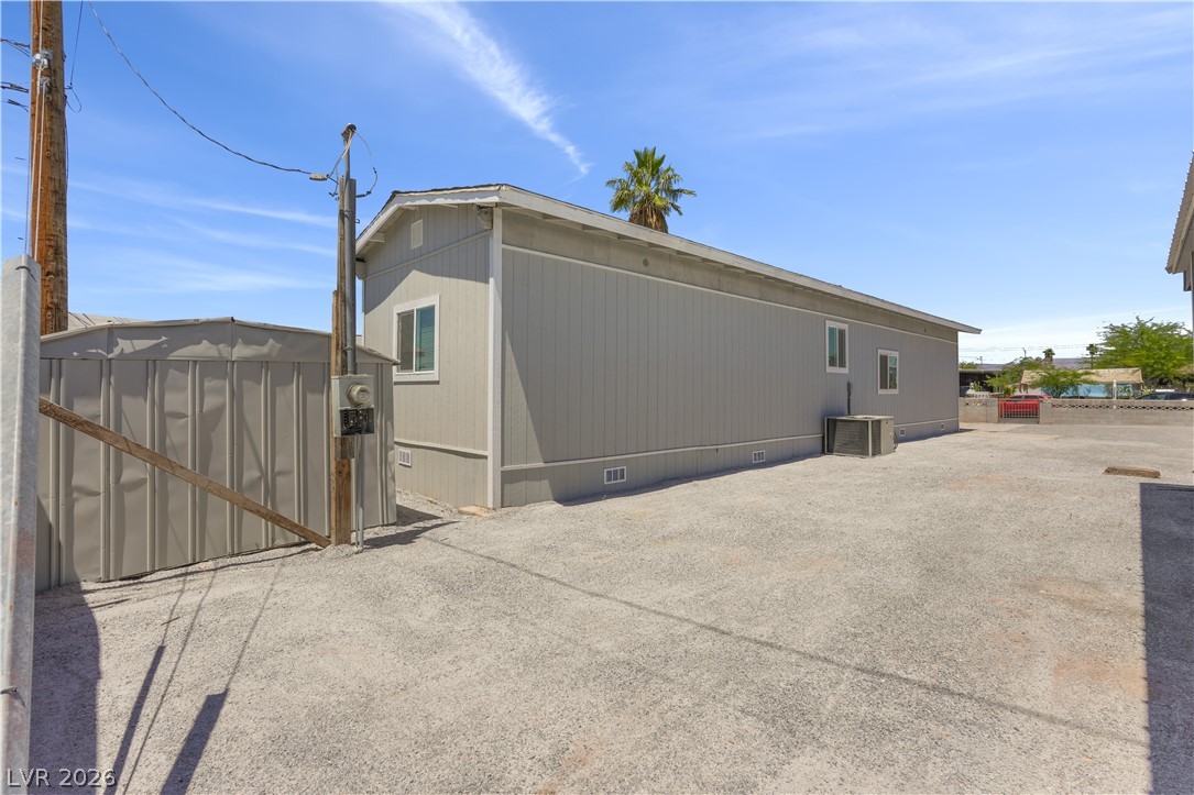 6273 Mount Rainier Avenue Las Vegas NV 89156
