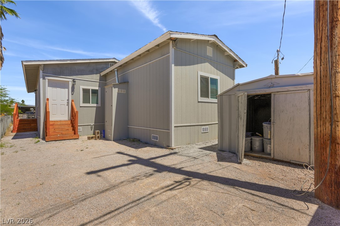 6273 Mount Rainier Avenue Las Vegas NV 89156