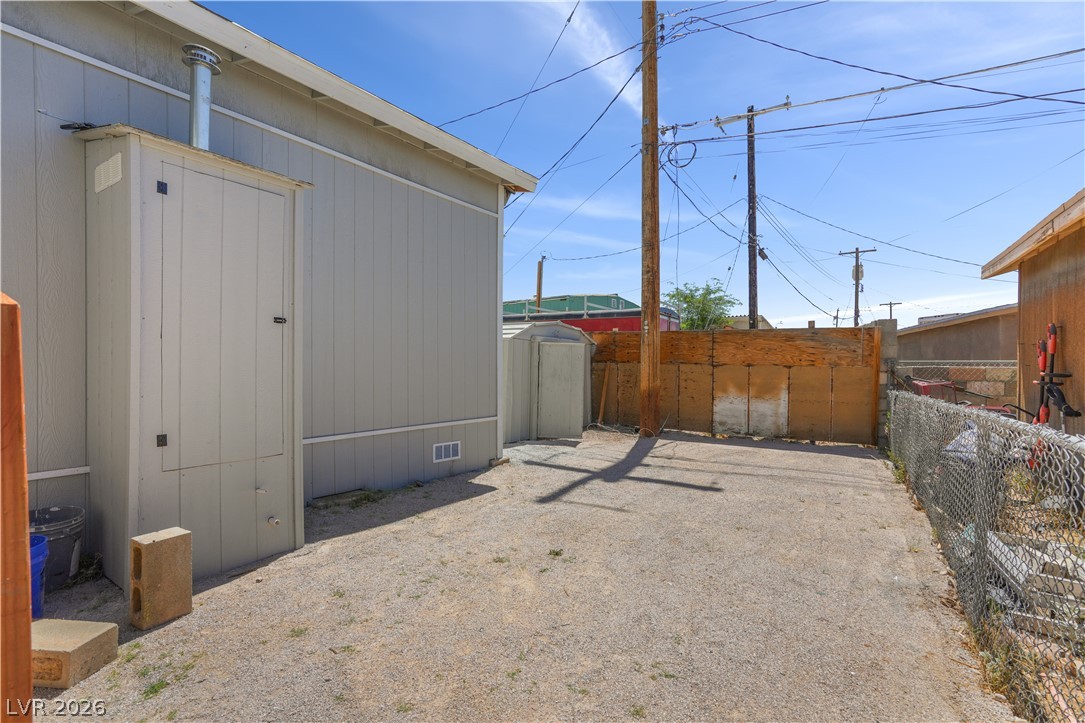 6273 Mount Rainier Avenue Las Vegas NV 89156
