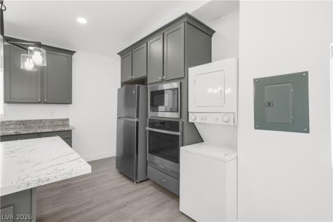 6273 Mount Rainier Avenue Las Vegas NV 89156