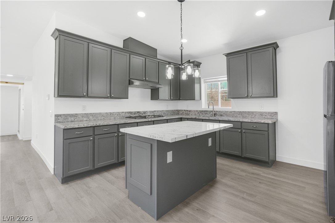 6273 Mount Rainier Avenue Las Vegas NV 89156
