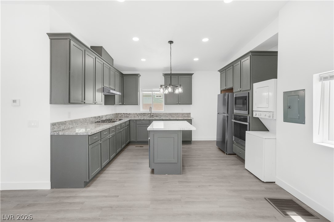 6273 Mount Rainier Avenue Las Vegas NV 89156