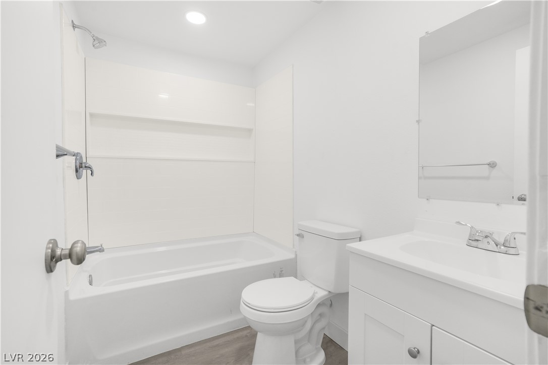 6273 Mount Rainier Avenue Las Vegas NV 89156