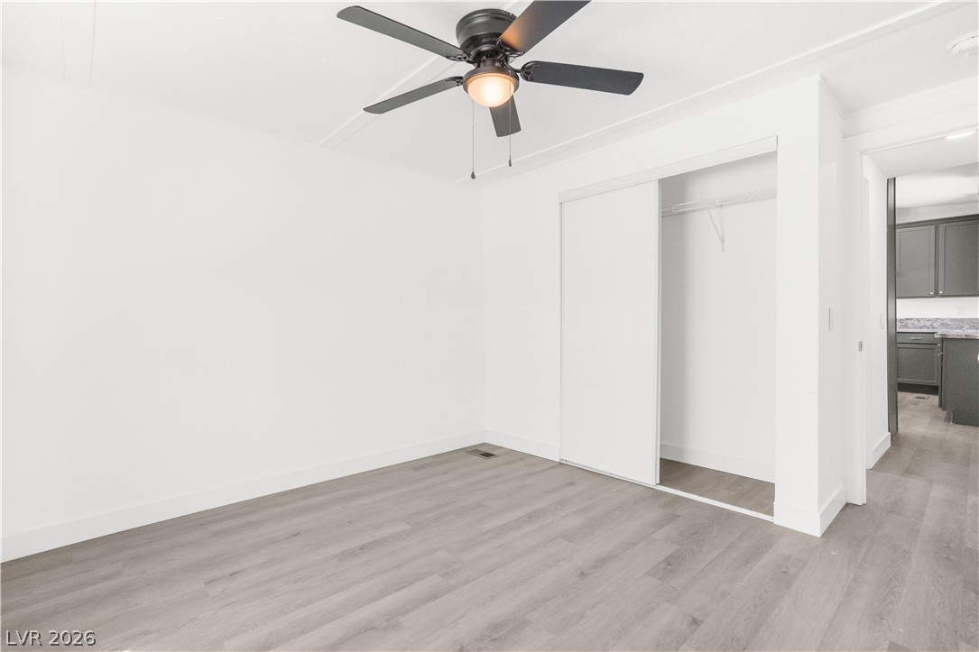 6273 Mount Rainier Avenue Las Vegas NV 89156