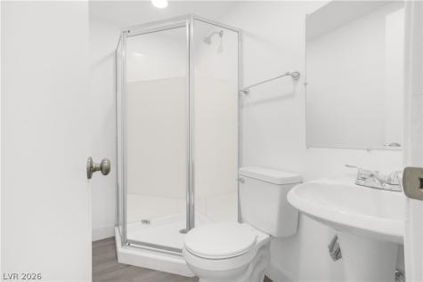 6273 Mount Rainier Avenue Las Vegas NV 89156
