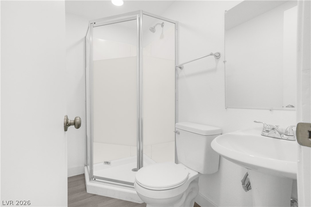 6273 Mount Rainier Avenue Las Vegas NV 89156