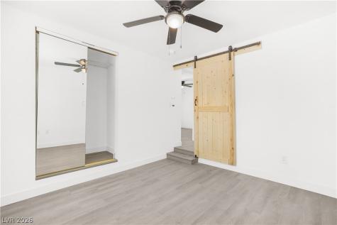 6273 Mount Rainier Avenue Las Vegas NV 89156