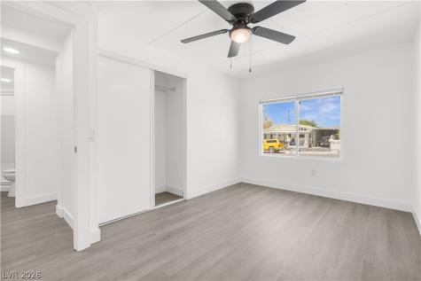6273 Mount Rainier Avenue Las Vegas NV 89156