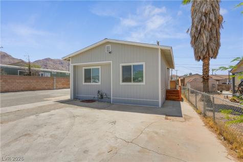 6273 Mount Rainier Avenue Las Vegas NV 89156