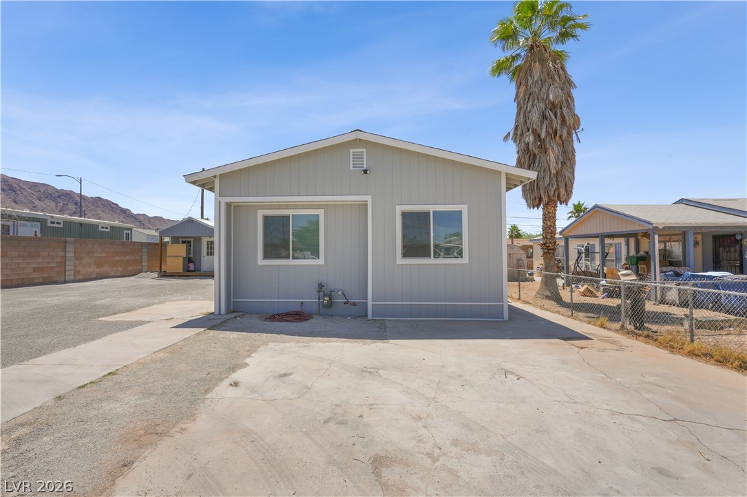 6273 Mount Rainier Avenue Las Vegas NV 89156