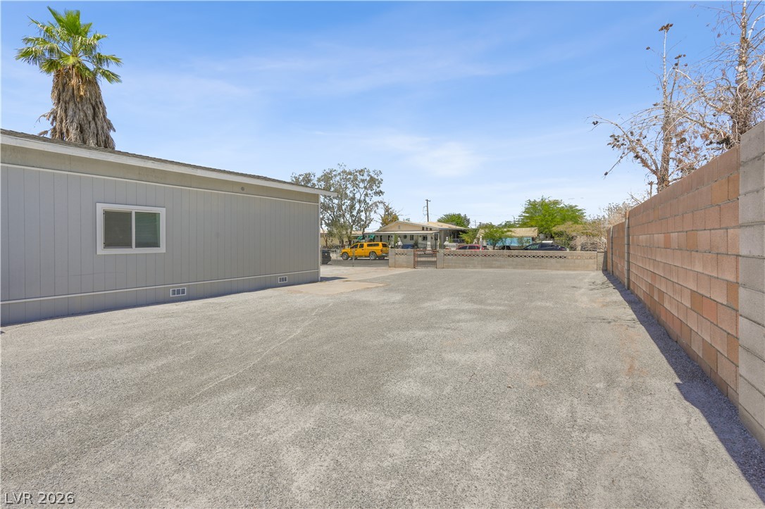 6273 Mount Rainier Avenue Las Vegas NV 89156