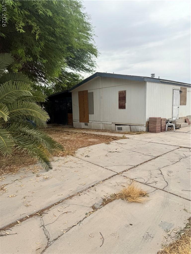 3473 Happy Jack Drive Las Vegas NV 89115