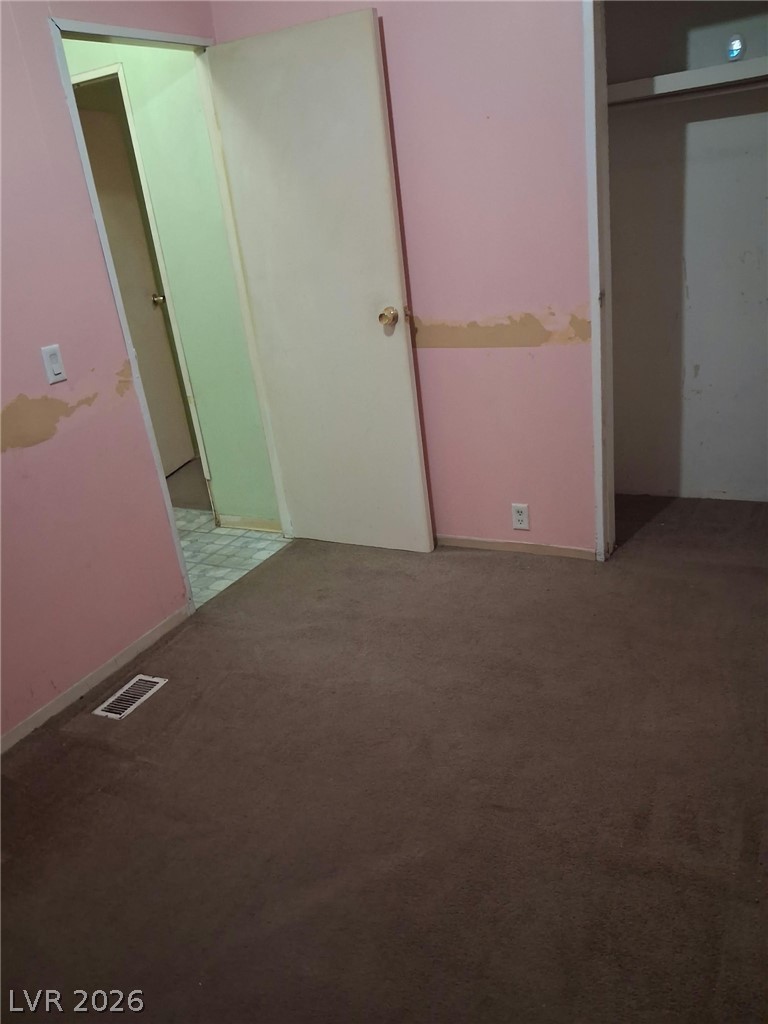 3473 Happy Jack Drive Las Vegas NV 89115