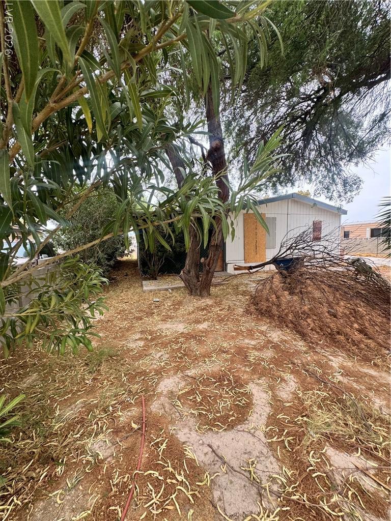 3473 Happy Jack Drive Las Vegas NV 89115
