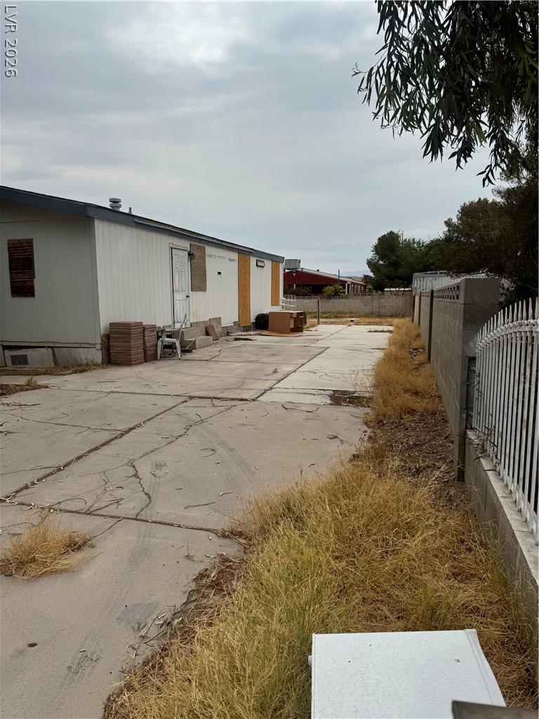 3473 Happy Jack Drive Las Vegas NV 89115