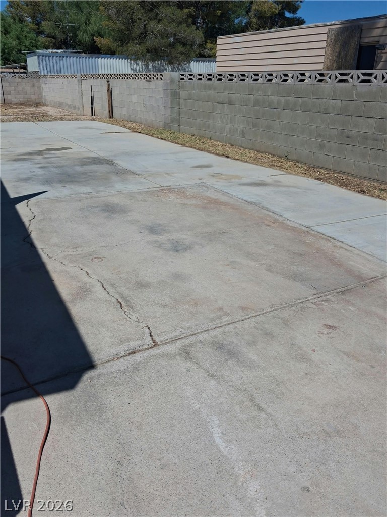 3473 Happy Jack Drive Las Vegas NV 89115