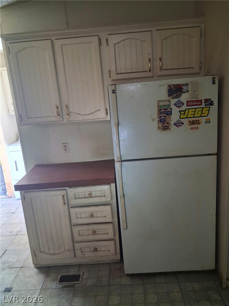 3473 Happy Jack Drive Las Vegas NV 89115
