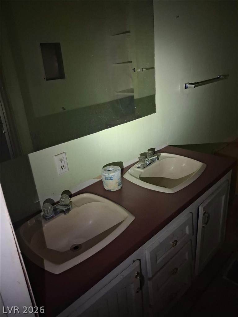 3473 Happy Jack Drive Las Vegas NV 89115
