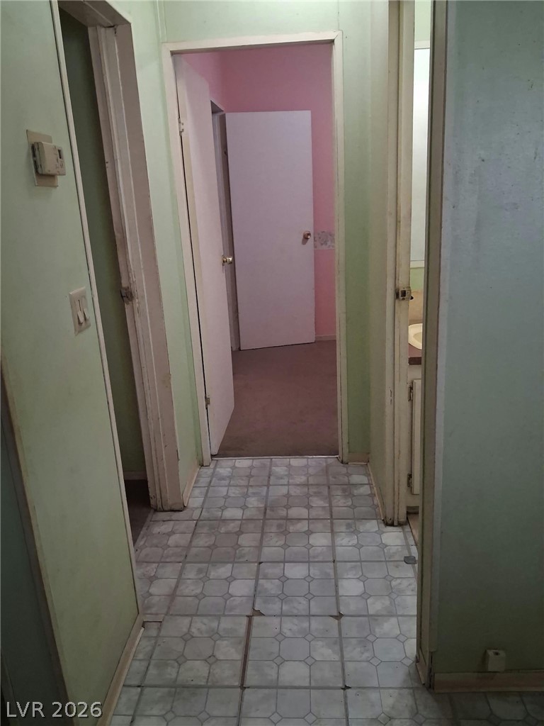 3473 Happy Jack Drive Las Vegas NV 89115
