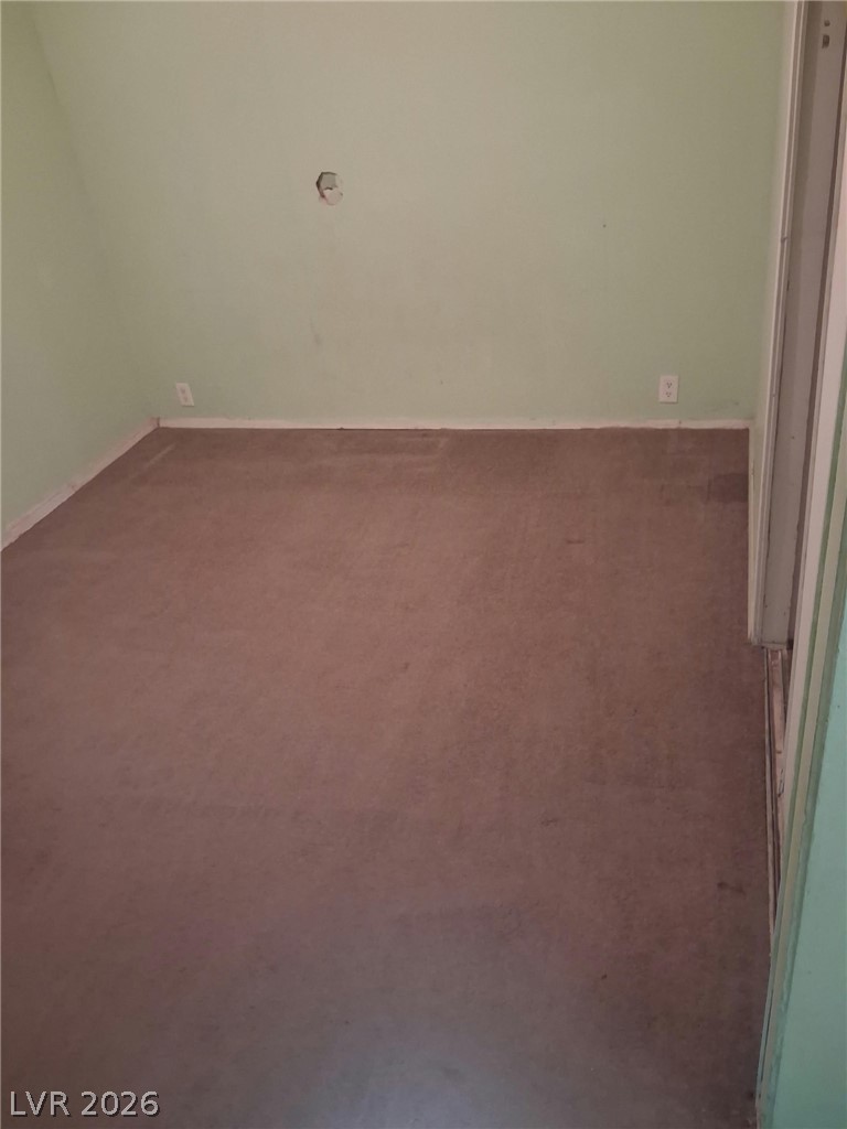 3473 Happy Jack Drive Las Vegas NV 89115