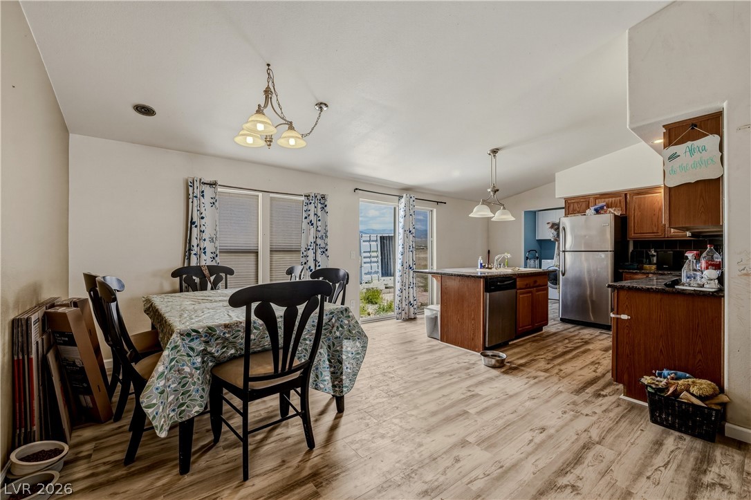 2700 East Dandelion Street Pahrump NV 89048