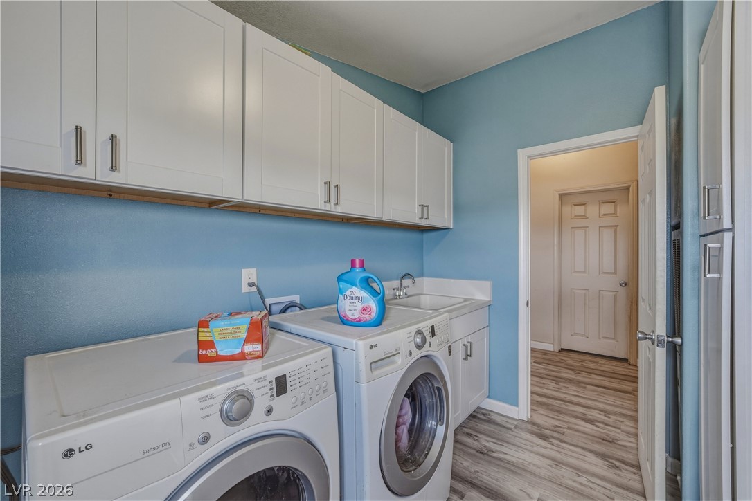 2700 East Dandelion Street Pahrump NV 89048