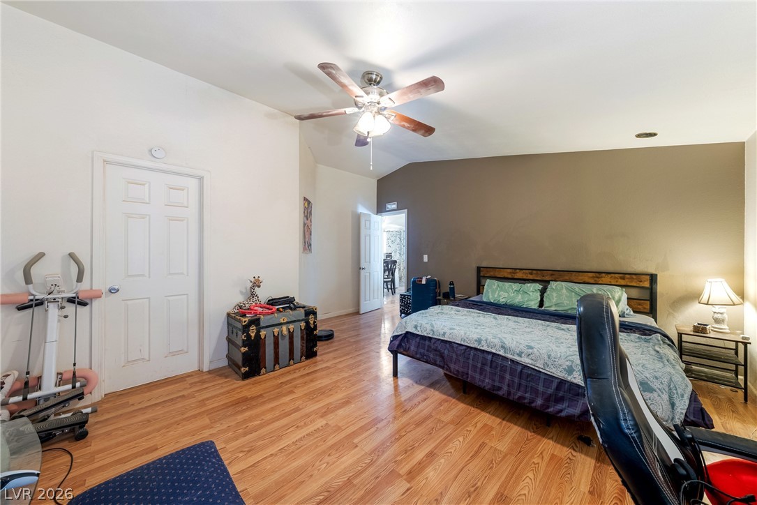2700 East Dandelion Street Pahrump NV 89048