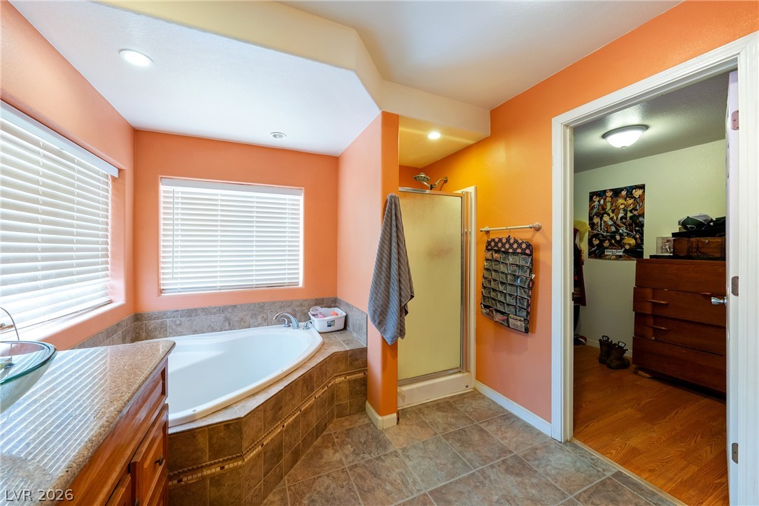 2700 East Dandelion Street Pahrump NV 89048
