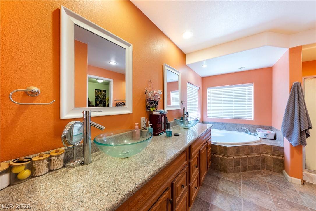 2700 East Dandelion Street Pahrump NV 89048