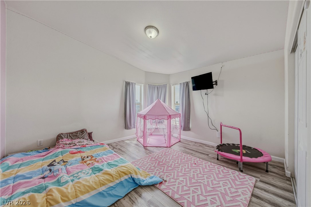 2700 East Dandelion Street Pahrump NV 89048