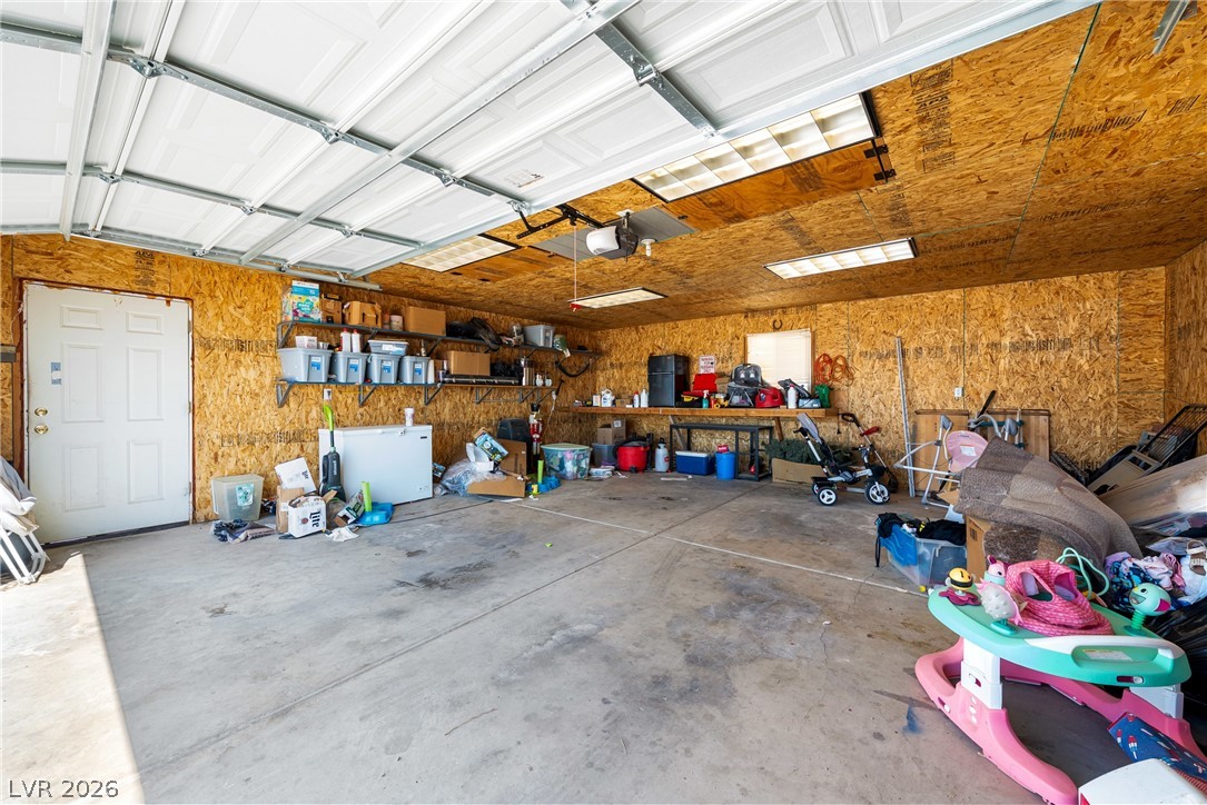 2700 East Dandelion Street Pahrump NV 89048
